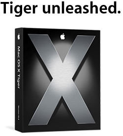 [Quote] Tiger! GUI