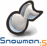 Introduction of Snowman.S(0.6.5913 alpha)
