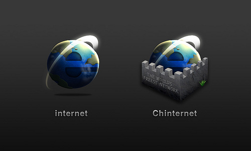 Chinternet
