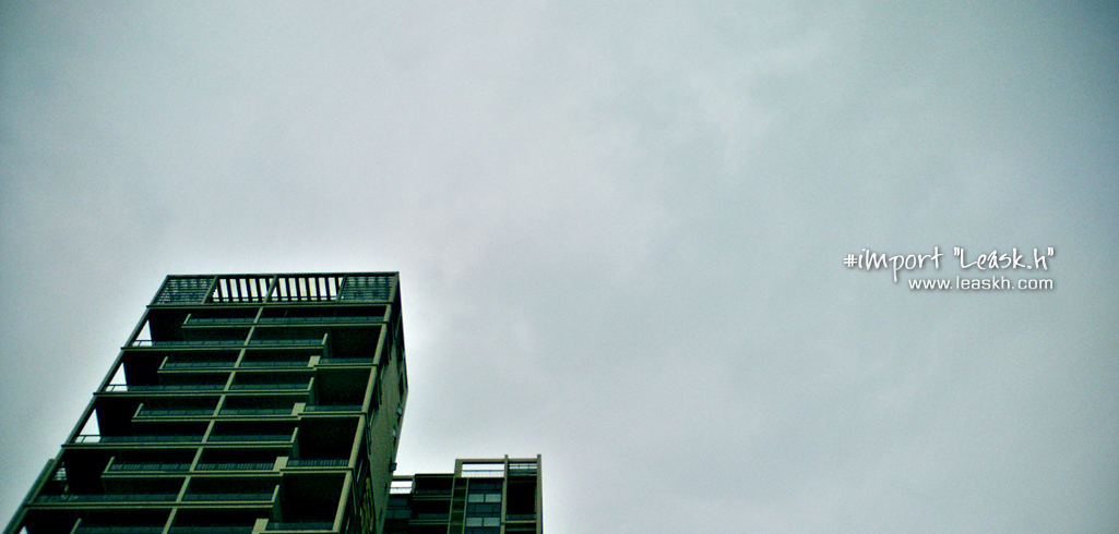 心城[City in Heart] Chapter $ky //March 17, 2010