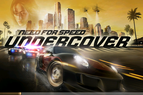 [分享]Need for Speed for iPhone
