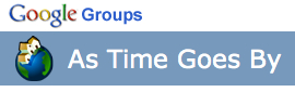 测试通过E-mail同步发布内容到Google Groups
