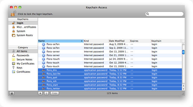 Flora_ssh-D Version 2.47发布！//主要修正：iTunes更新大量Podcast的时候脚本超时的Bug。