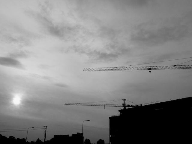 CONSTRUCTION