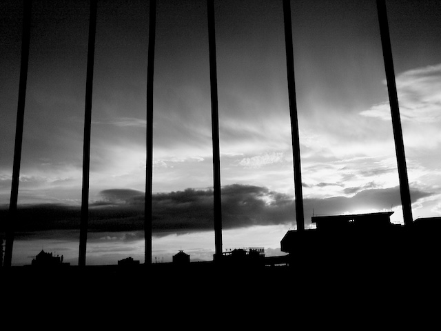 Imprisonment