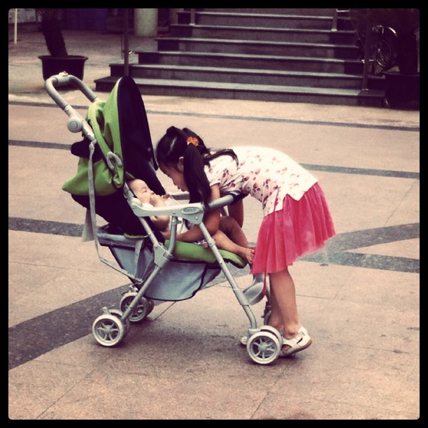 Lovely. (Taken with instagram )