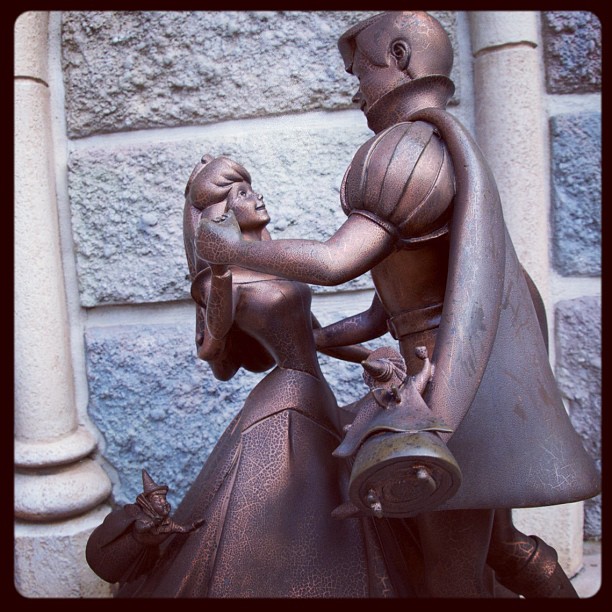 Dance (Taken with instagram )