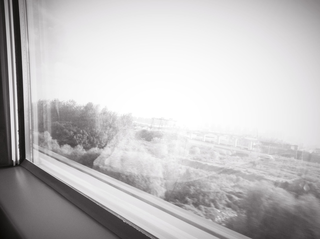 Bye, 魔都。 – View on Path .