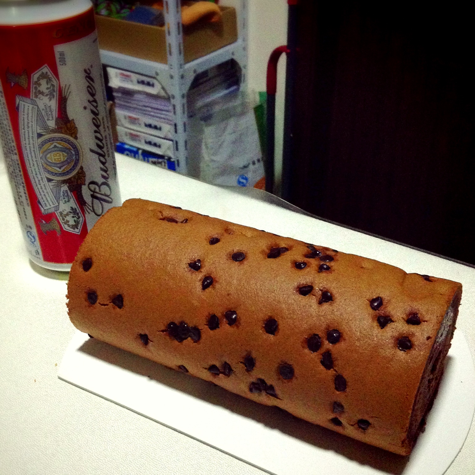 有🍰吃，谢谢端总！ with dm., Joe, Googol, and U0391 at 子时正刻 – View on Path .