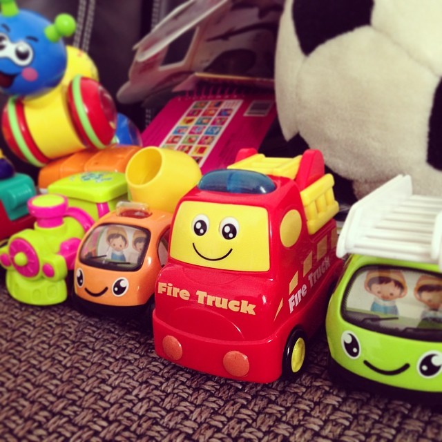 🚗 Cars