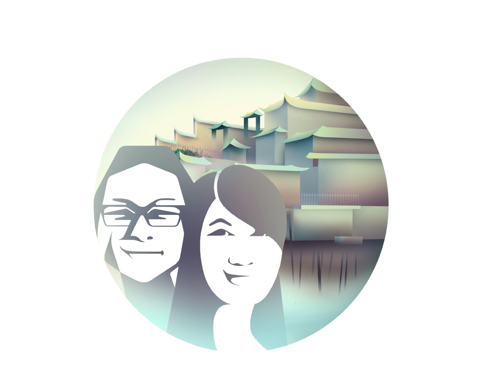 居然好几个月没开过 Path 了，来更新一下。 By @dzinlife with Joe – View on Path .