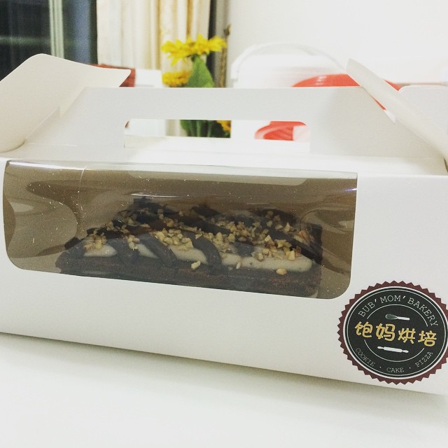 #饱妈烘培