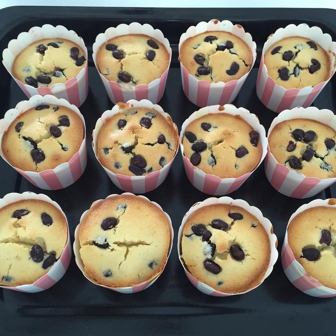 #cupcake (at 深圳龙岗)
