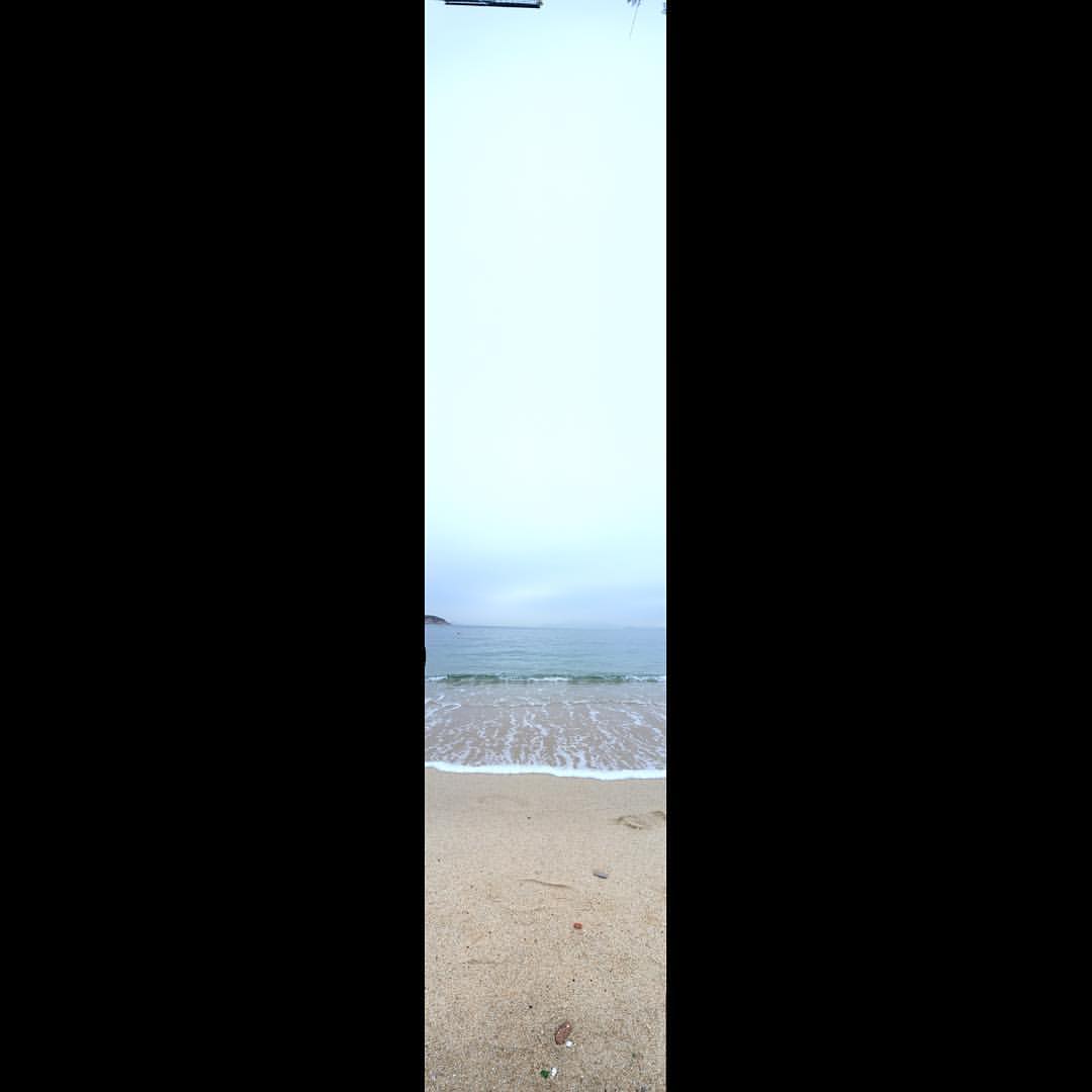 #海天 (at 长洲)