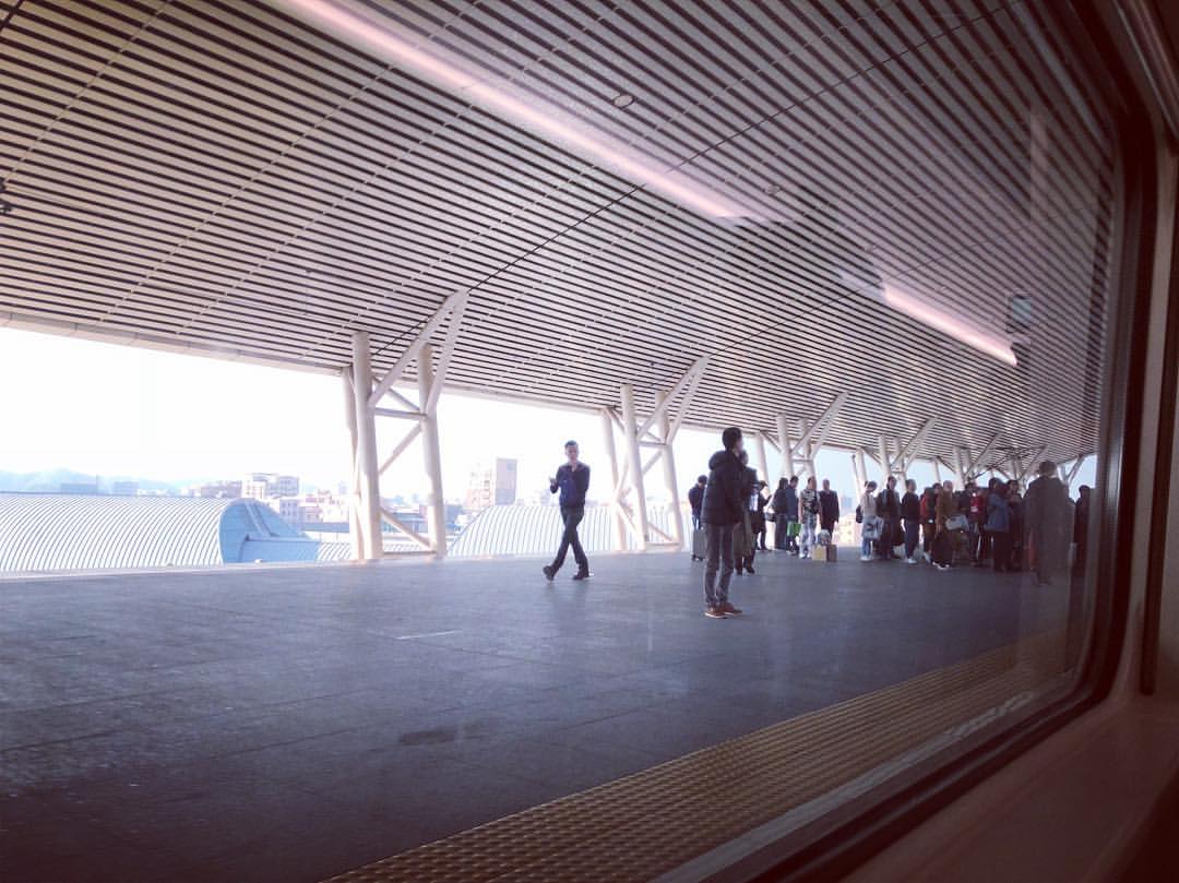 旅人 (at Dongguan, Guangdong)