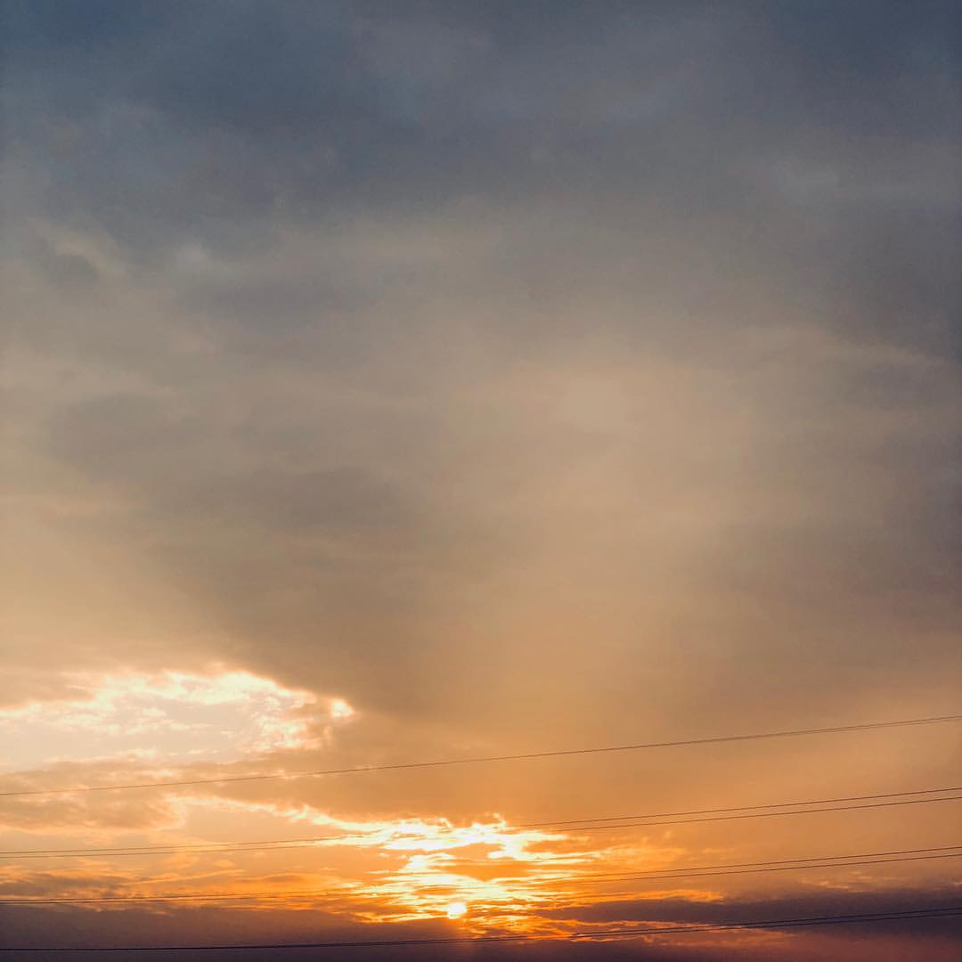 Sun SAD. (at Qingyuan, Guangdong)
