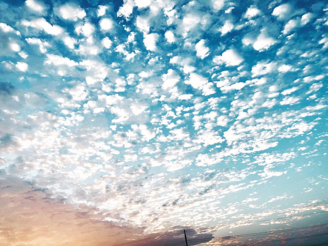 ☁️ (at Qingyuan, Guangdong)